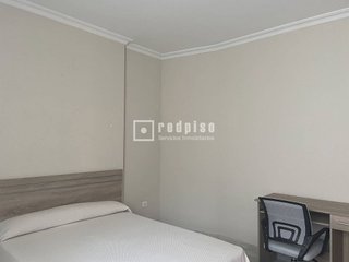 Piso en alquiler en Triana Oeste en Sevilla