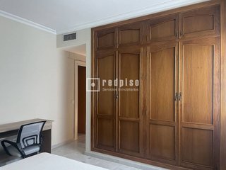 Piso en alquiler en Triana Oeste en Sevilla