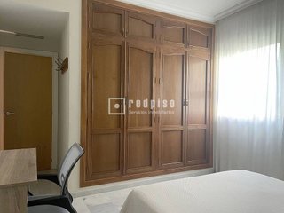Piso en alquiler en Triana Oeste en Sevilla