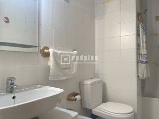Piso en alquiler en Triana Oeste en Sevilla