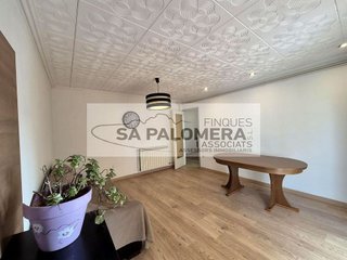 Piso en venta en Els Pavos en Blanes