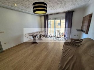 Piso en venta en Els Pavos en Blanes