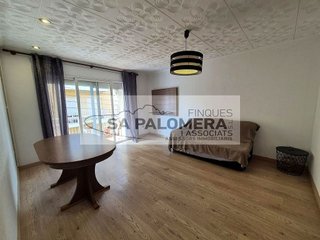 Piso en venta en Els Pavos en Blanes