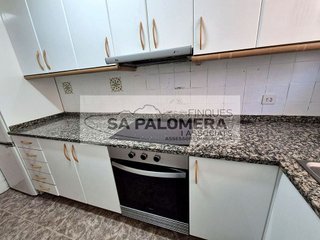 Piso en venta en Els Pavos en Blanes