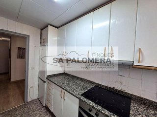Piso en venta en Els Pavos en Blanes