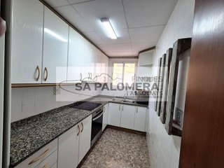Piso en venta en Els Pavos en Blanes