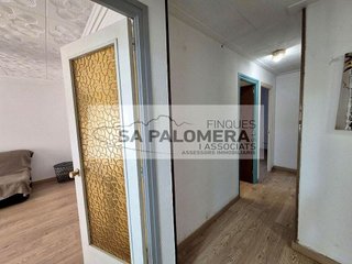 Piso en venta en Els Pavos en Blanes