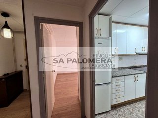Piso en venta en Els Pavos en Blanes