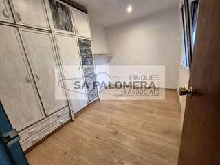 Piso en venta en Els Pavos en Blanes