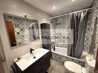 Piso en venta en Els Pavos en Blanes