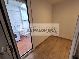 Piso en venta en Els Pavos en Blanes