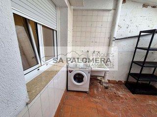 Piso en venta en Els Pavos en Blanes
