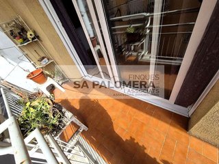 Piso en venta en Els Pavos en Blanes