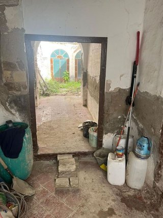 Casa pareada en venta en Écija