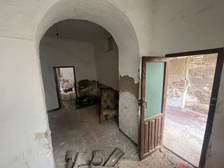 Casa pareada en venta en Écija