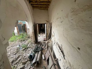 Casa pareada en venta en Écija