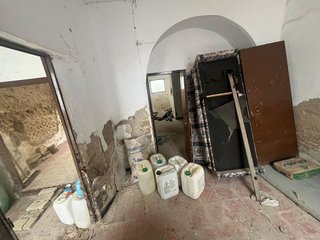 Casa pareada en venta en Écija