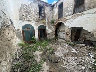 Casa pareada en venta en Écija