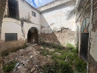 Casa pareada en venta en Écija
