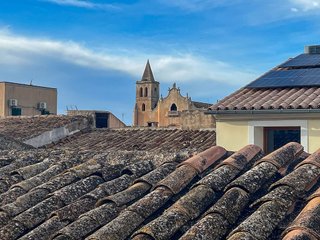 Casa adosada en venta en Felanitx centro en Felanitx