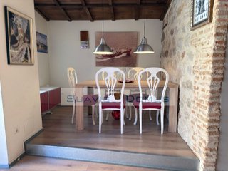 Casa adosada en venta en Centro - Casco Antiguo en Zamora
