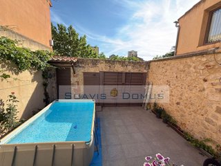 Casa adosada en venta en Centro - Casco Antiguo en Zamora