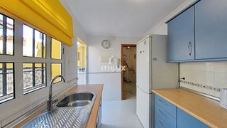 Casa adosada en venta en Umbrete