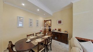 Casa adosada en venta en Umbrete