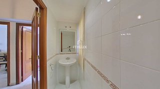 Casa adosada en venta en Umbrete