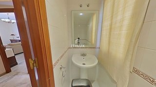 Casa adosada en venta en Umbrete