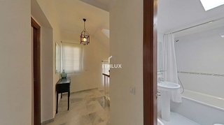 Casa adosada en venta en Umbrete