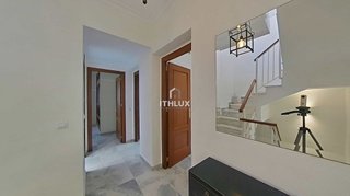 Casa adosada en venta en Umbrete
