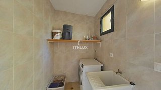 Casa adosada en venta en Umbrete