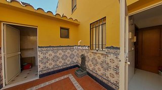 Casa adosada en venta en Umbrete