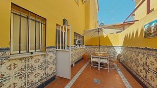 Casa adosada en venta en Umbrete