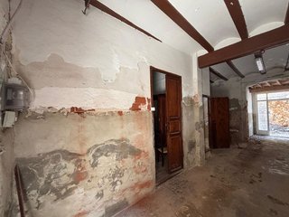 Casa adosada en venta en Centro en Bétera