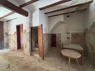 Casa adosada en venta en Centro en Bétera