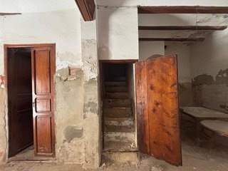 Casa adosada en venta en Centro en Bétera