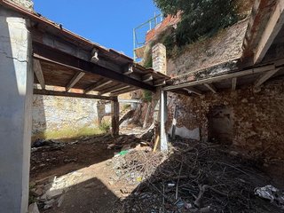 Casa adosada en venta en Centro en Bétera