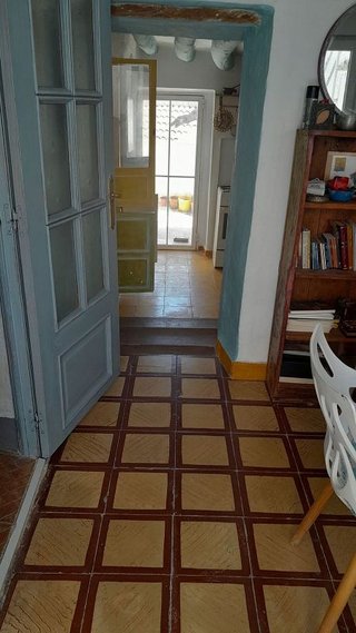 Casa en venta en Montefrío
