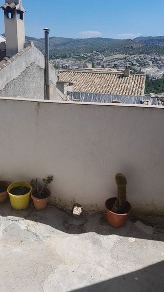 Casa en venta en Montefrío