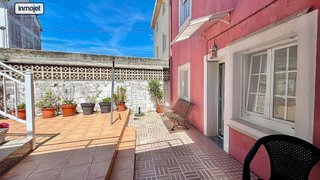 Chalet en venta en Foz