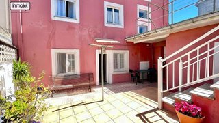 Chalet en venta en Foz