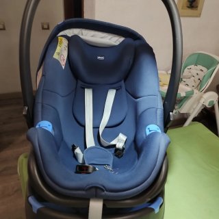 Seggiolino auto Chicco