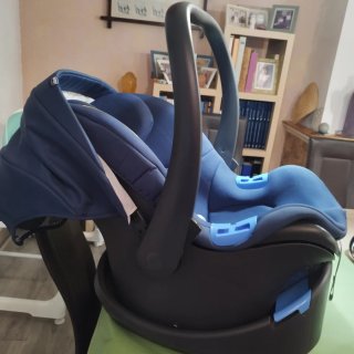Seggiolino auto Chicco