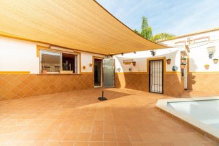 Chalet en venta en Los Balcones - Los Altos del Edén en Torrevieja