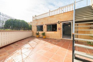 Chalet en venta en Los Balcones - Los Altos del Edén en Torrevieja