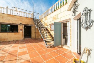 Chalet en venta en Los Balcones - Los Altos del Edén en Torrevieja