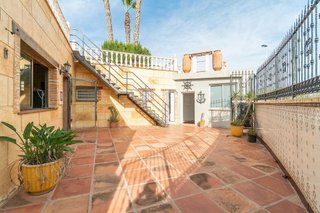 Chalet en venta en Los Balcones - Los Altos del Edén en Torrevieja