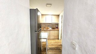 Casa adosada en venta en Centro en Salobreña